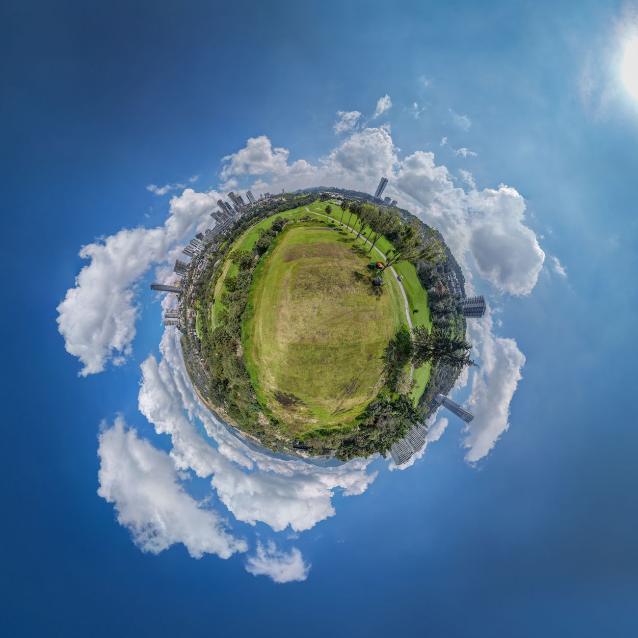 Supply Chain Sustainability and Circular Economy