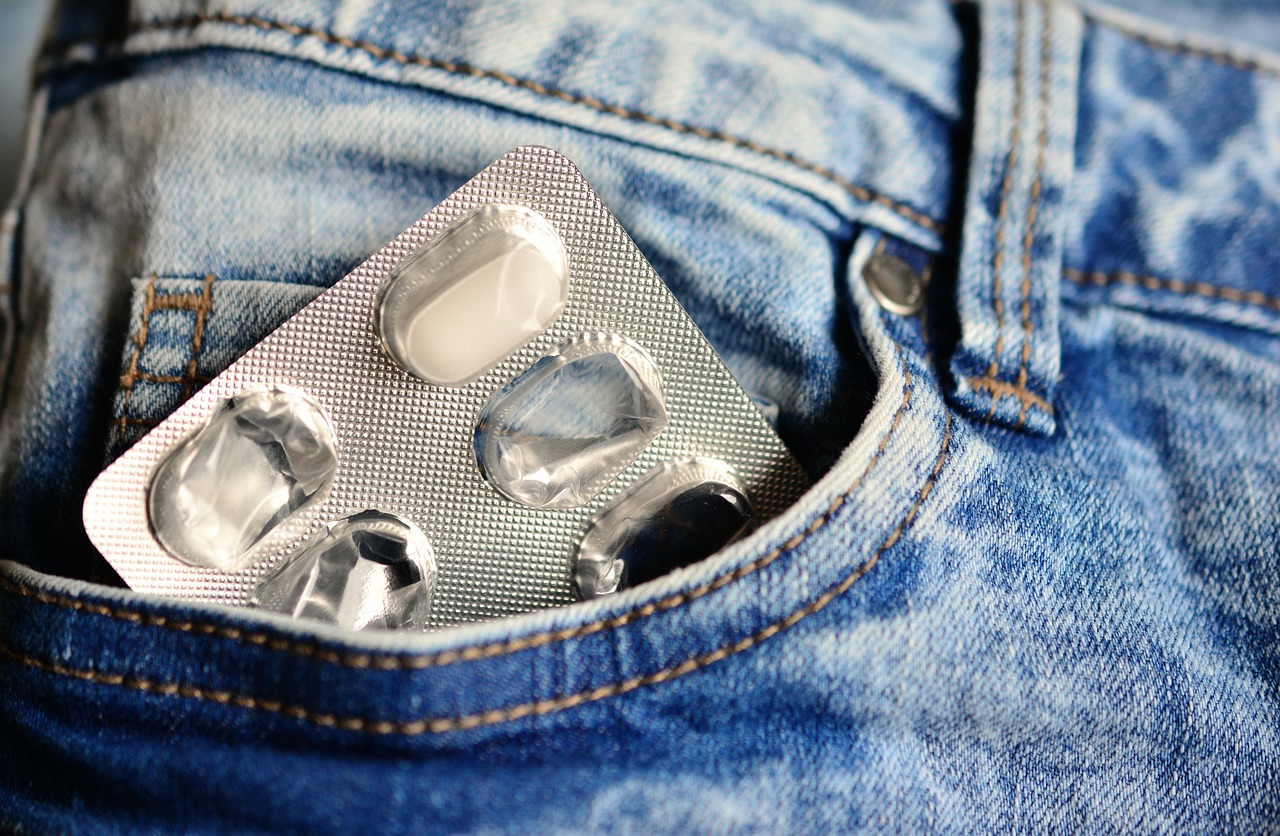 Healthcare Fraud and Abuse