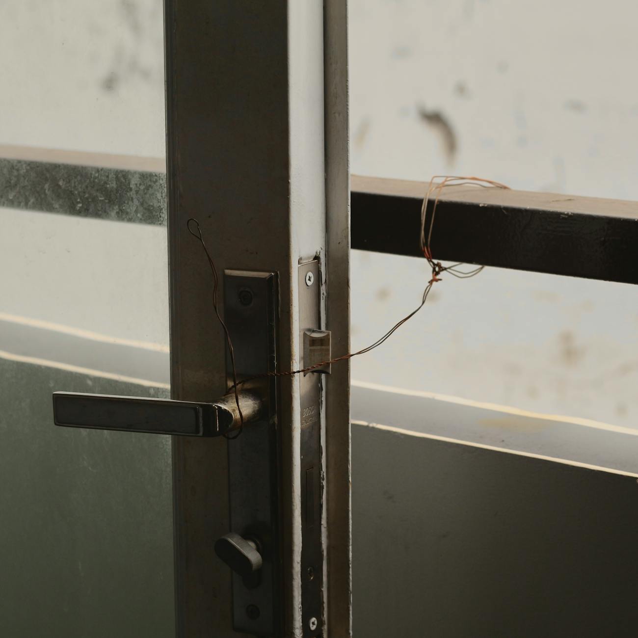 Security Policies and Procedures