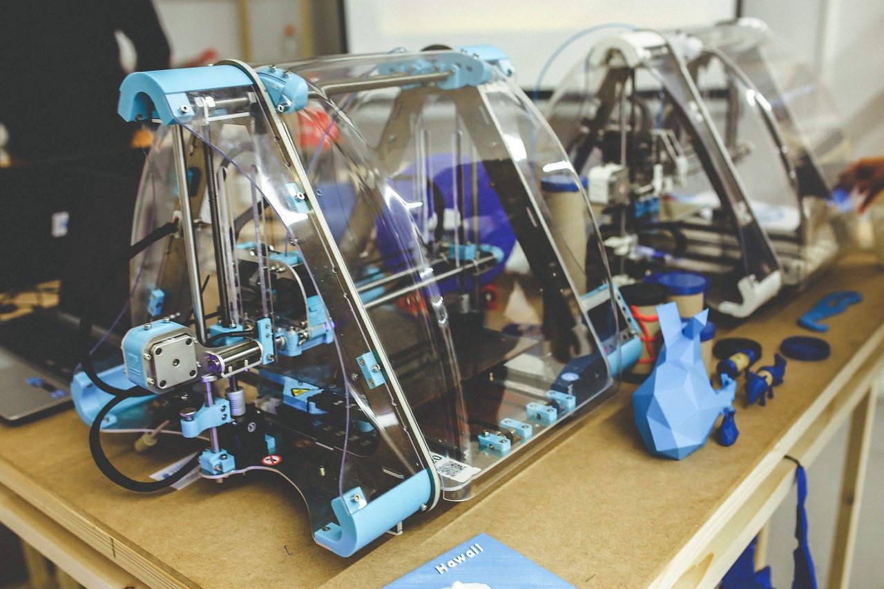 Design for Additive Manufacturing