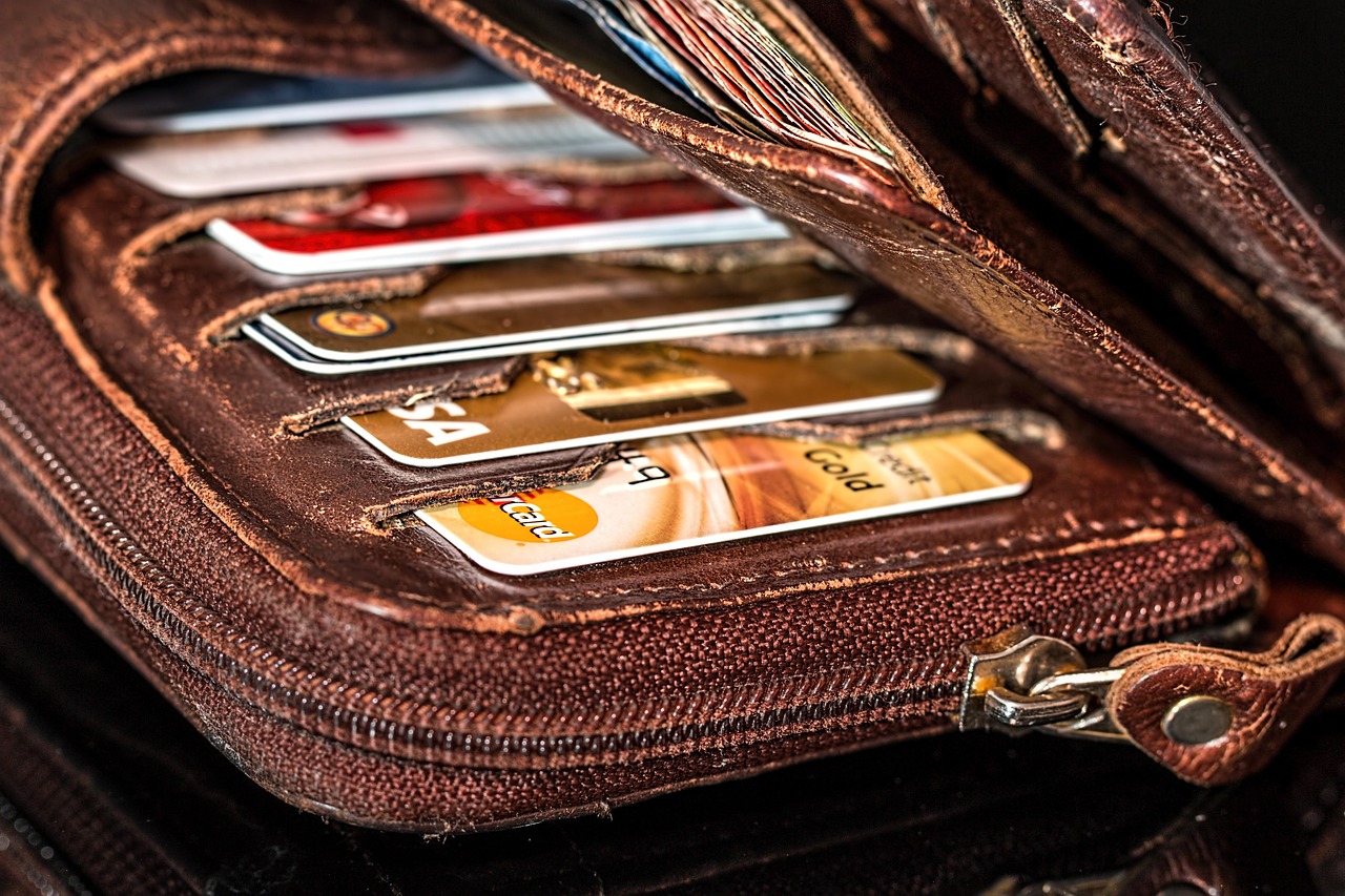 Credit Risk in Fintech
