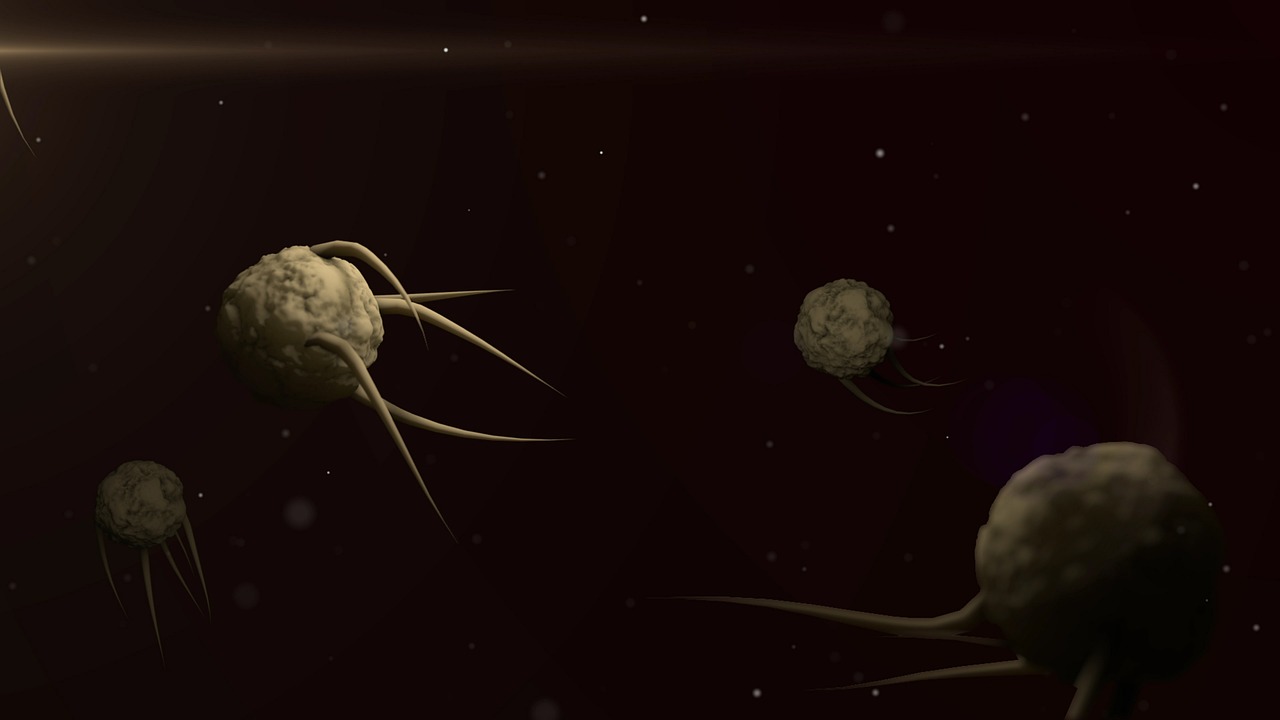 Pathogens in Aquatic Environments