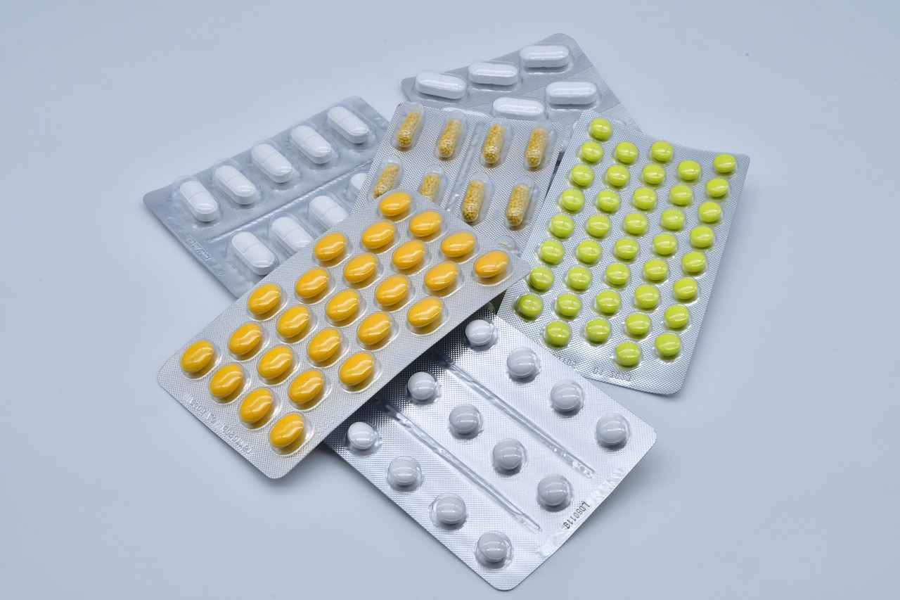 Nutritional Diseases in Aquatic Animals