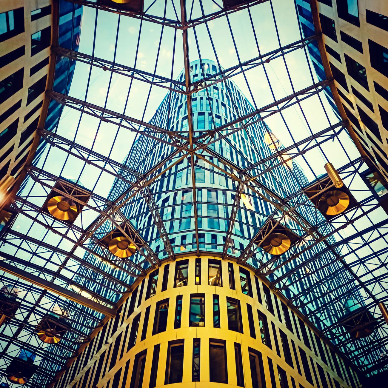 IoT Integration for Building Automation
