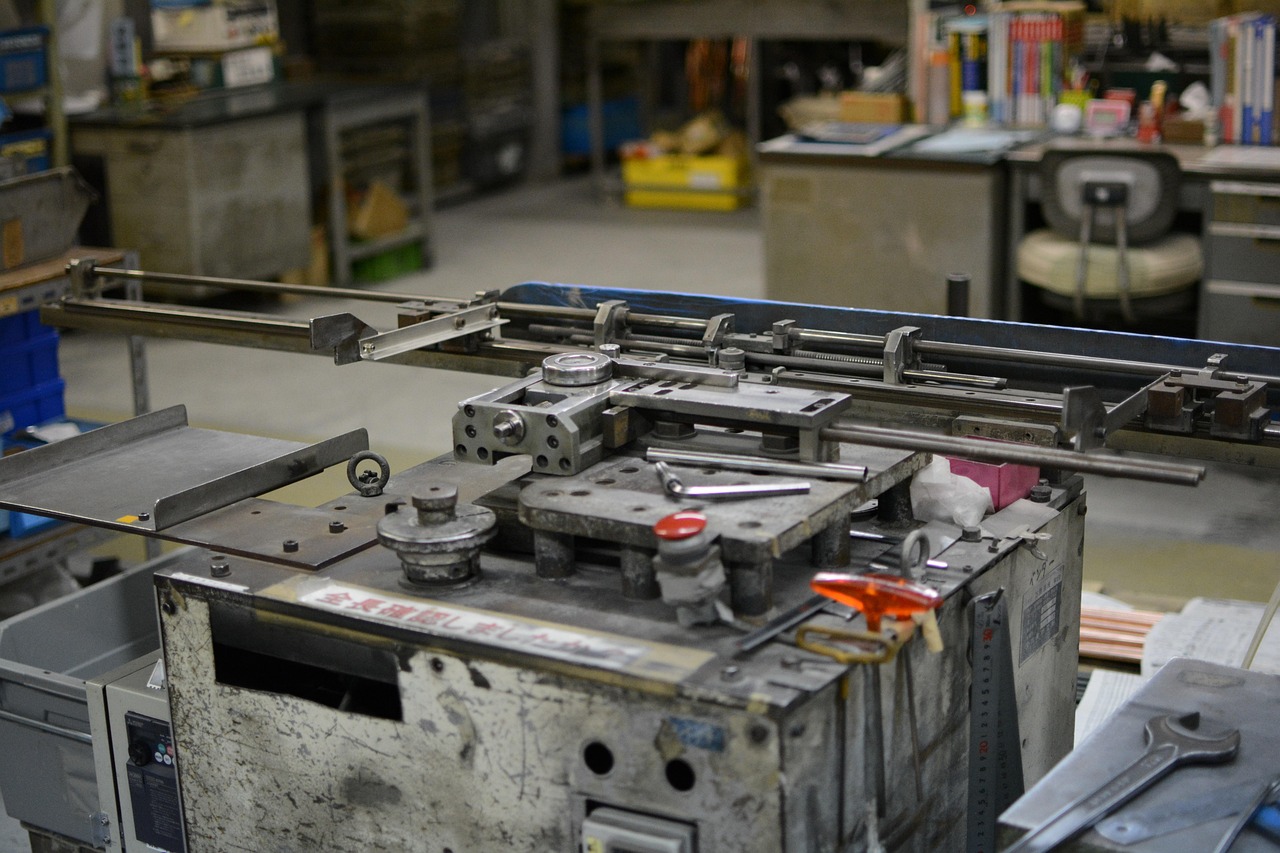 Internet of Things for Smart Factories