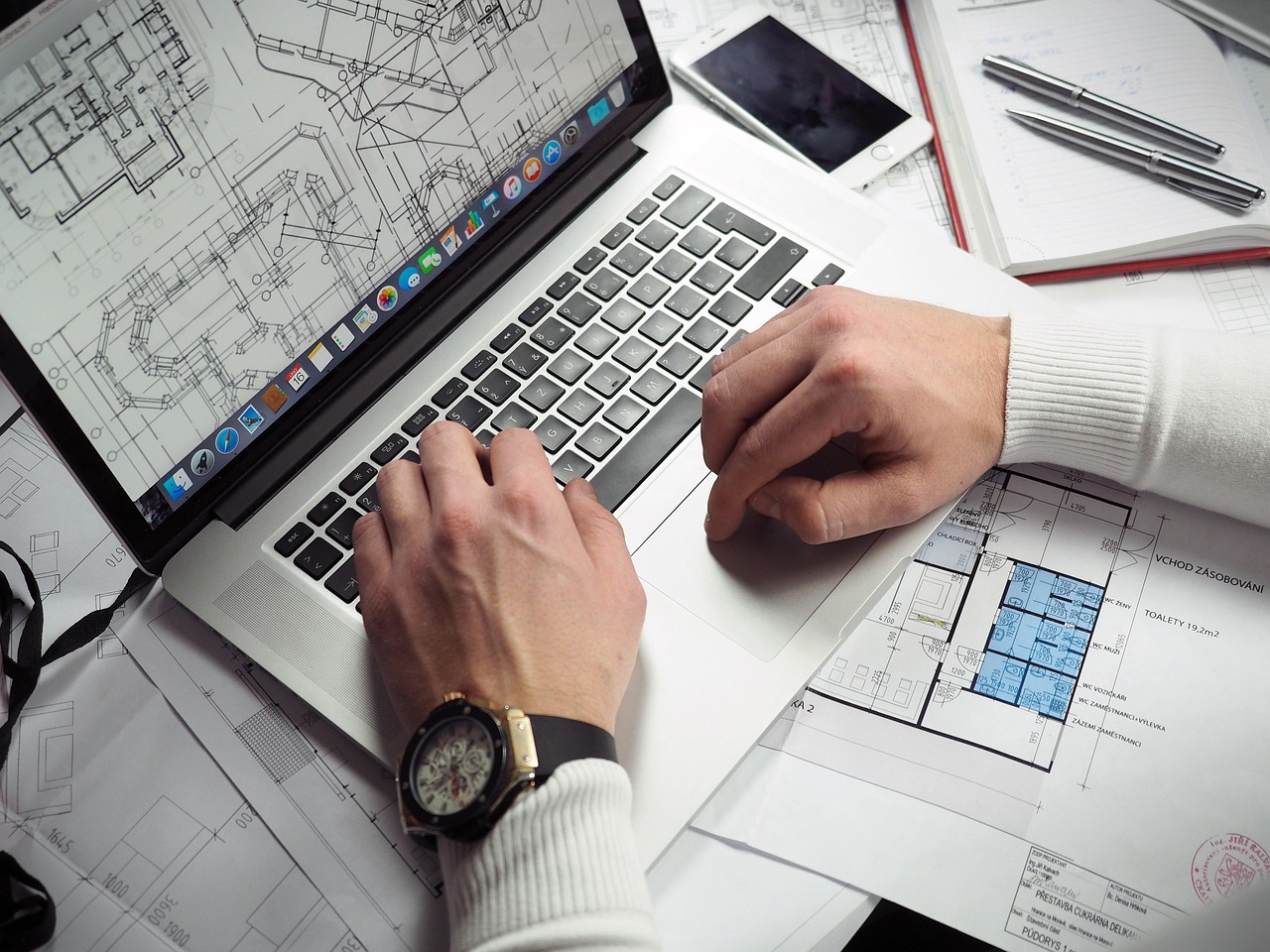 Tax Planning for Digital Businesses