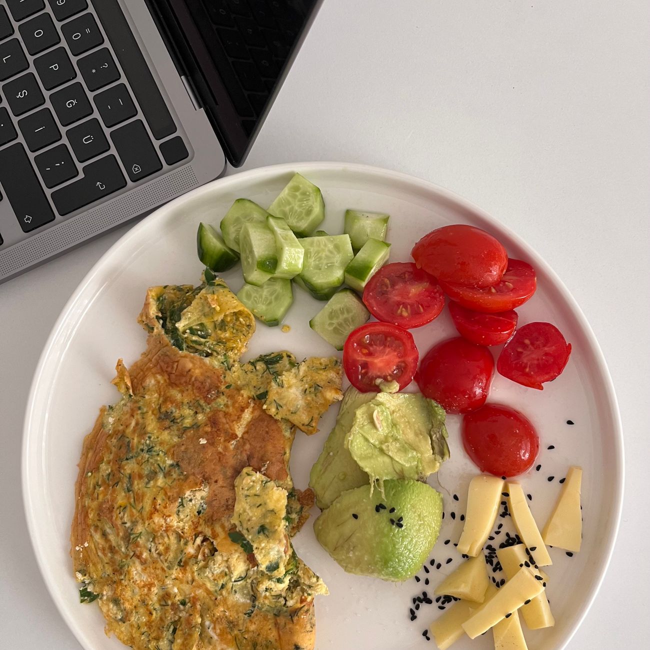 Discovering Satisfaction in Eating