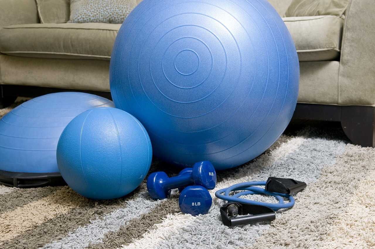 Aquatic Exercise Programming