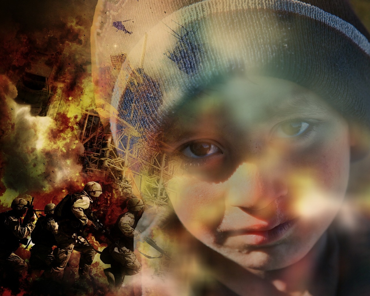 Gender and Diversity in Humanitarian Action