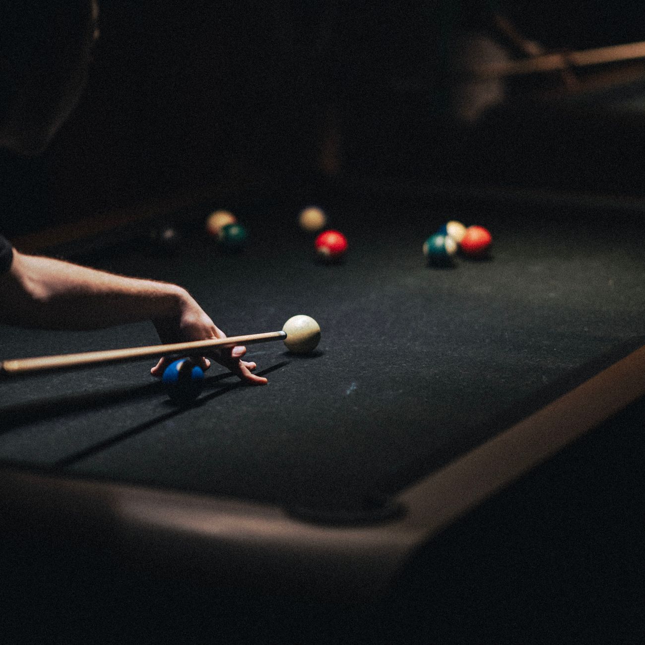Risk Management in Casinos
