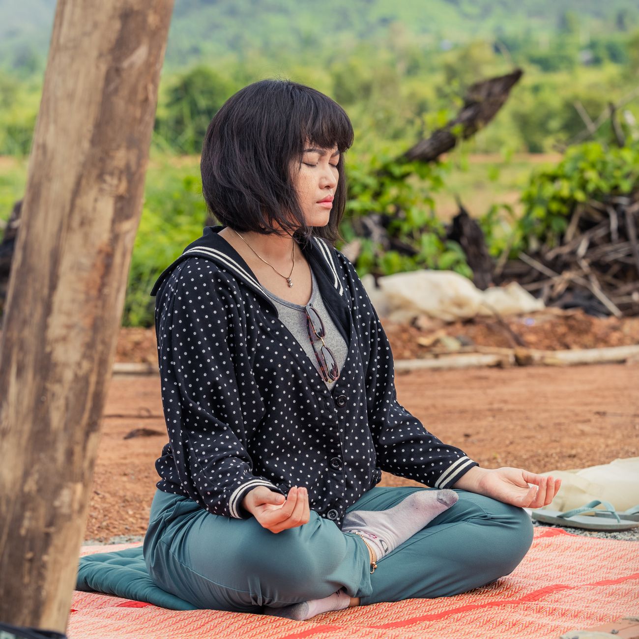 Mindfulness and Neurotheology