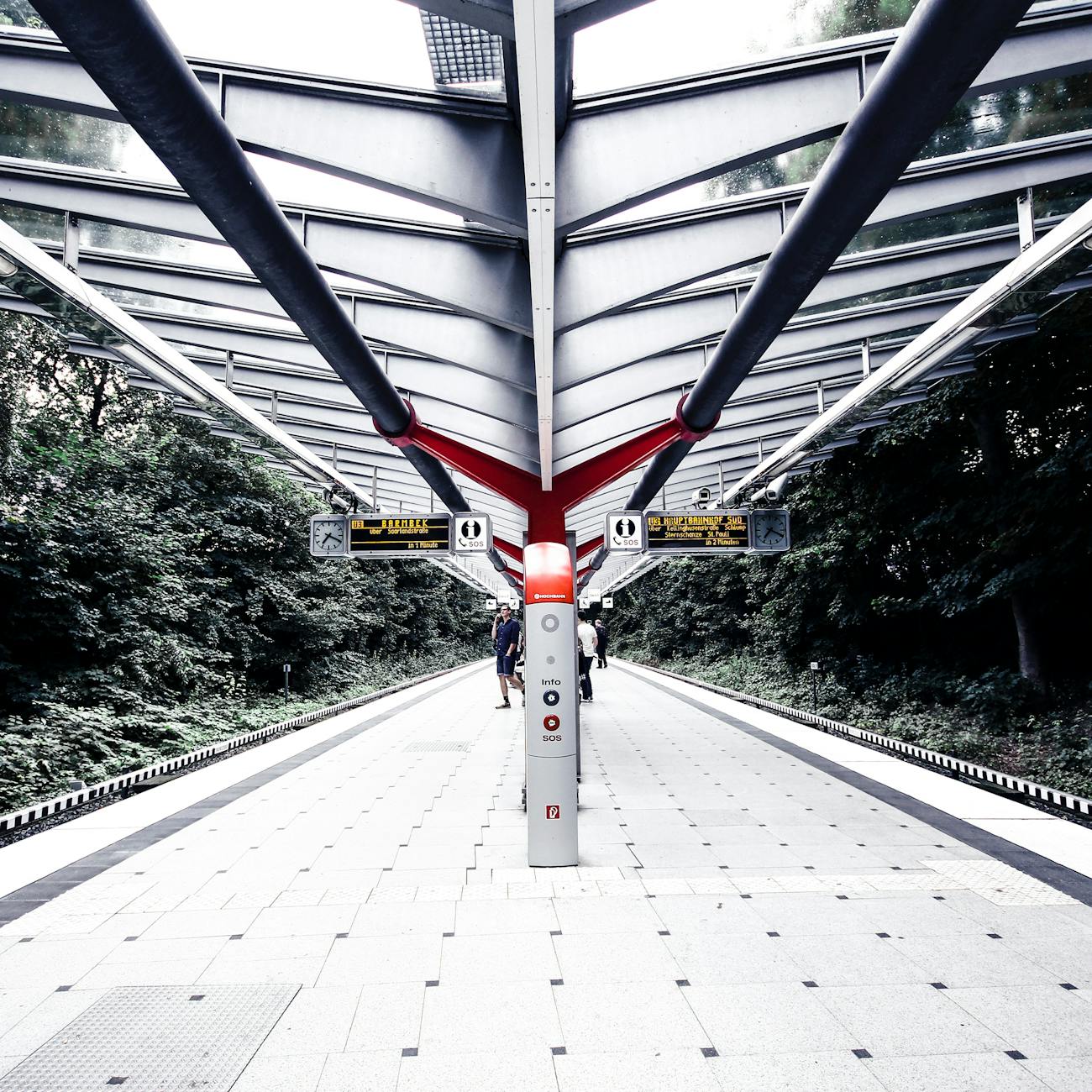 Transport Economics and Finance