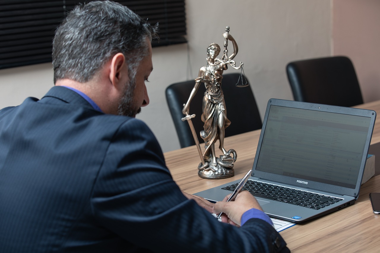 Legal and Ethical Responsibilities