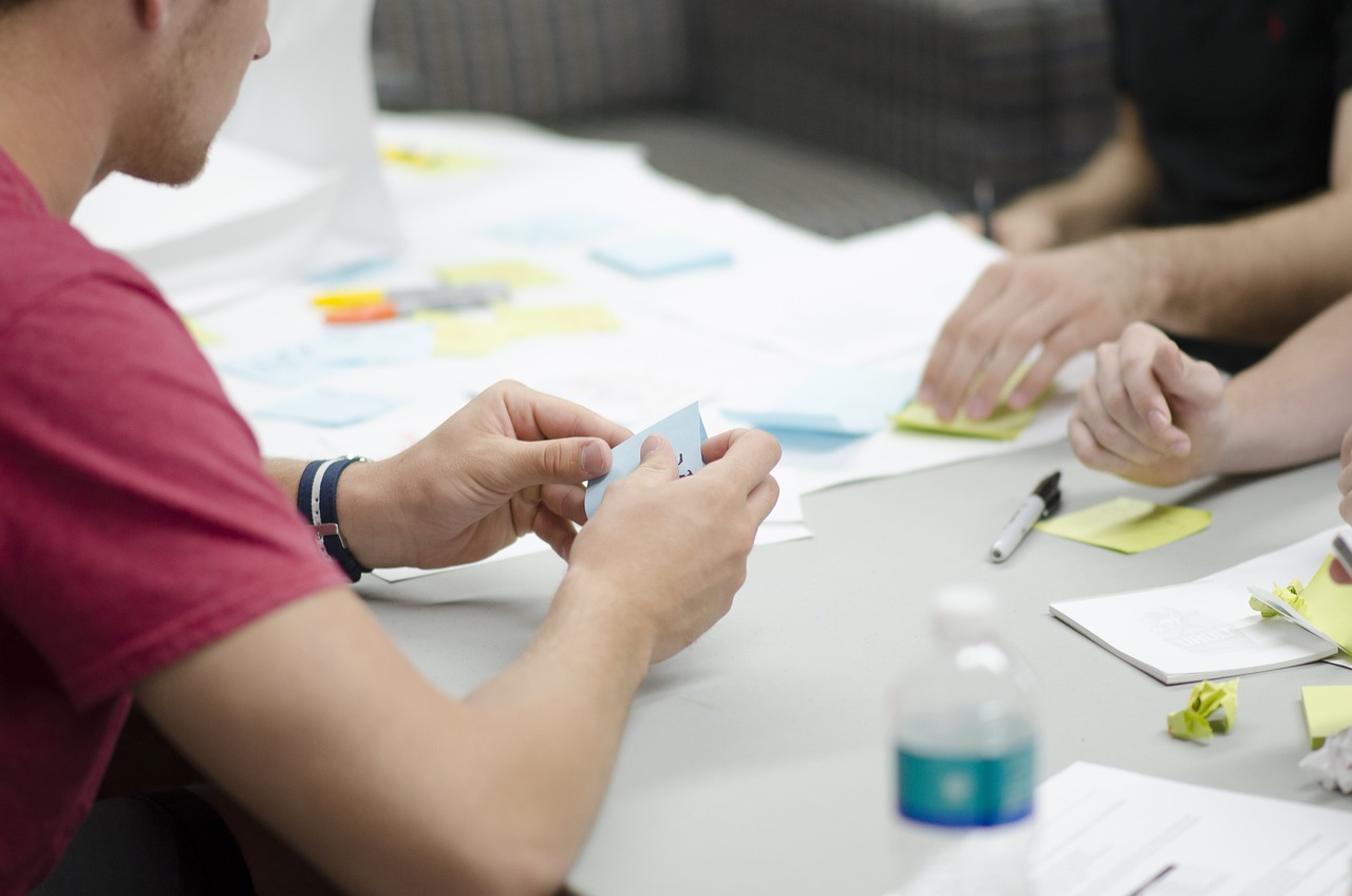 Unit Name: Corporate Partnerships for Startups