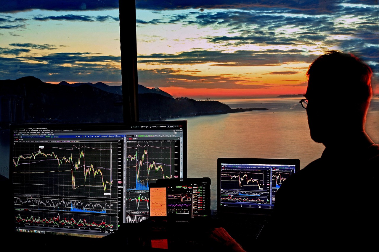 Fundamentals of Agricultural Markets
