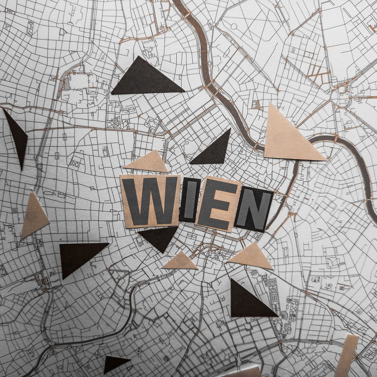 Digital Tools and Technologies in Mapping