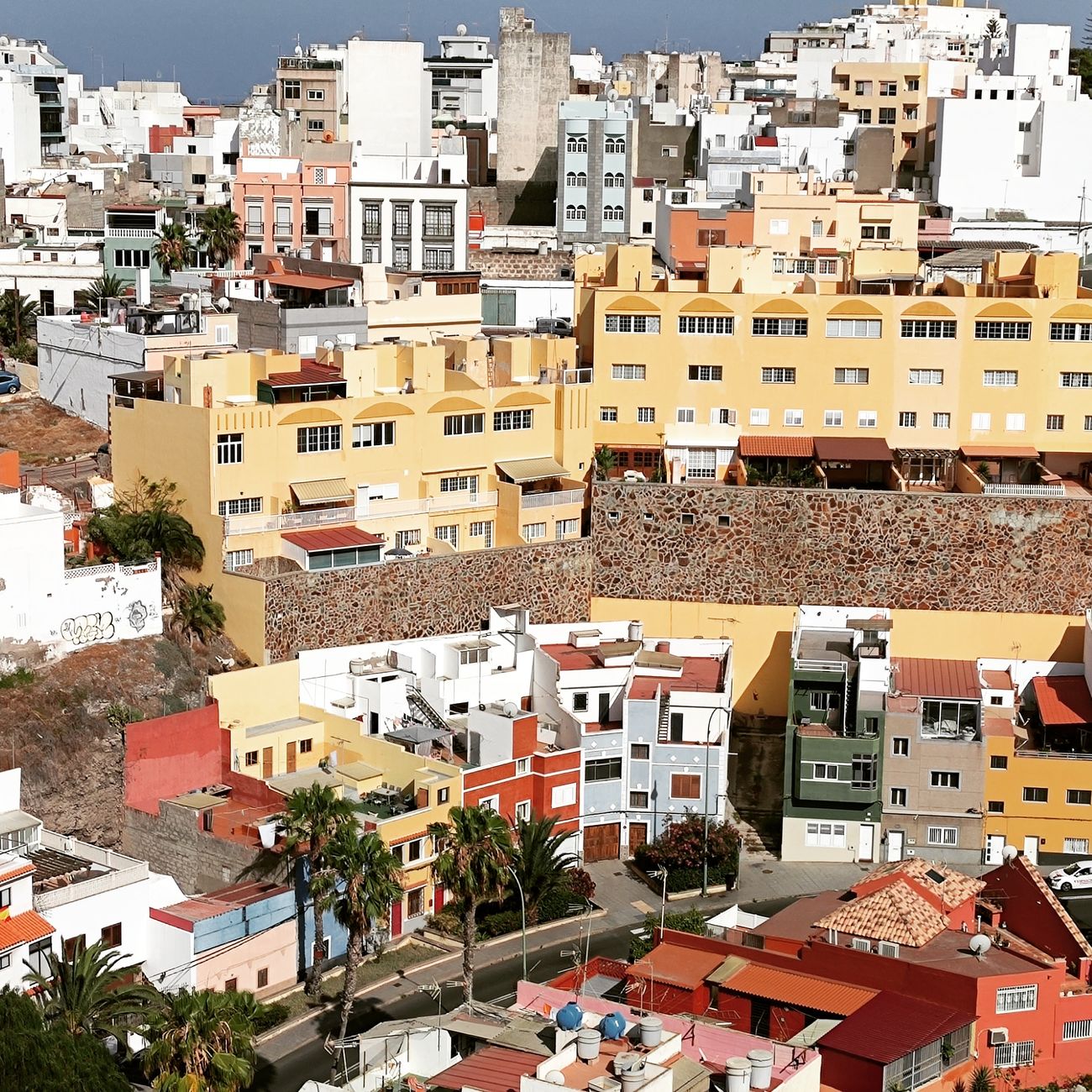 Mapping Urban Diversity and Inclusivity