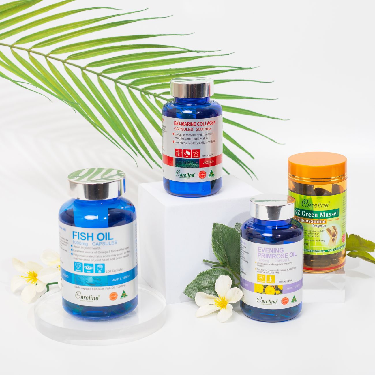 Hair Loss Product Knowledge
