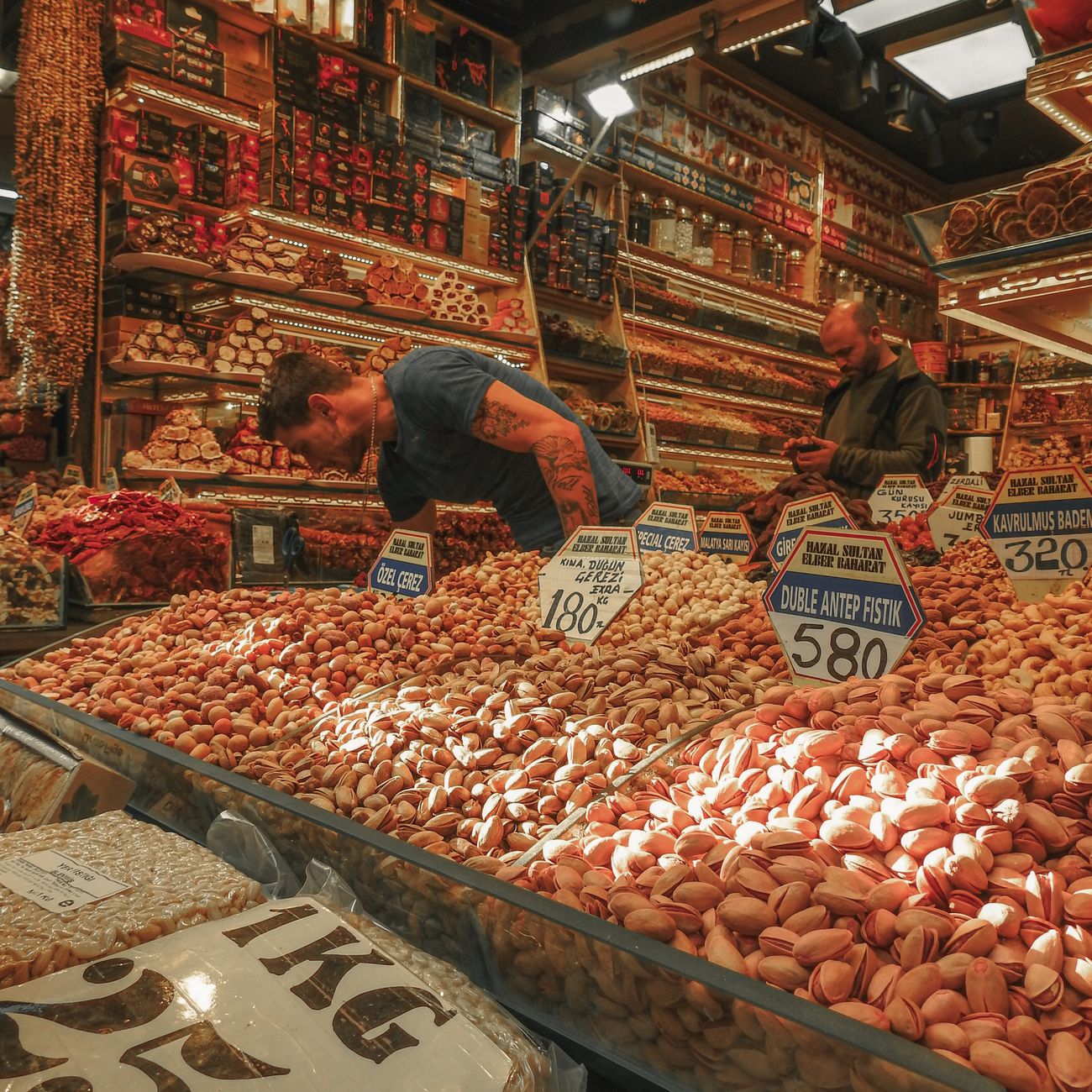 Market Risk Management