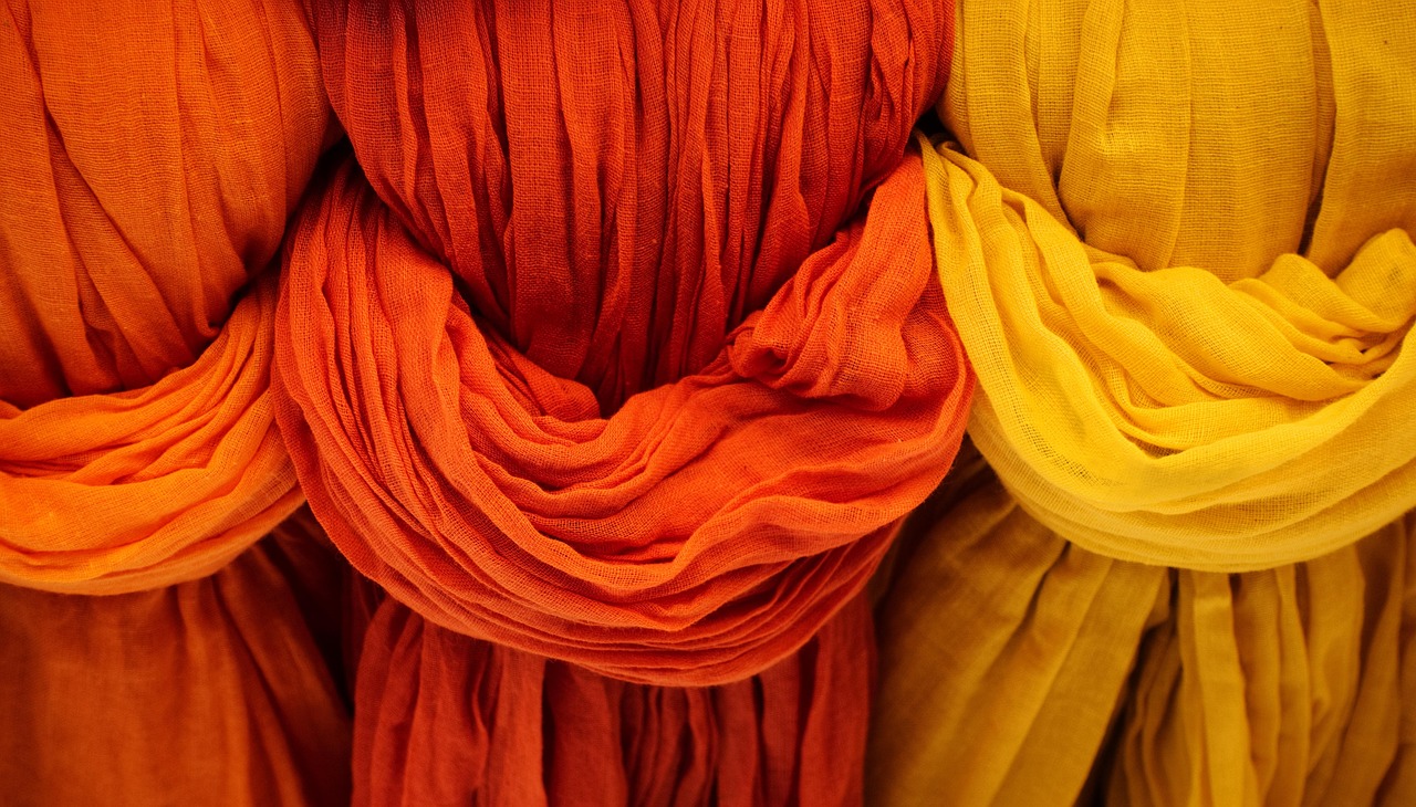 Military Textile Regulations and Standards
