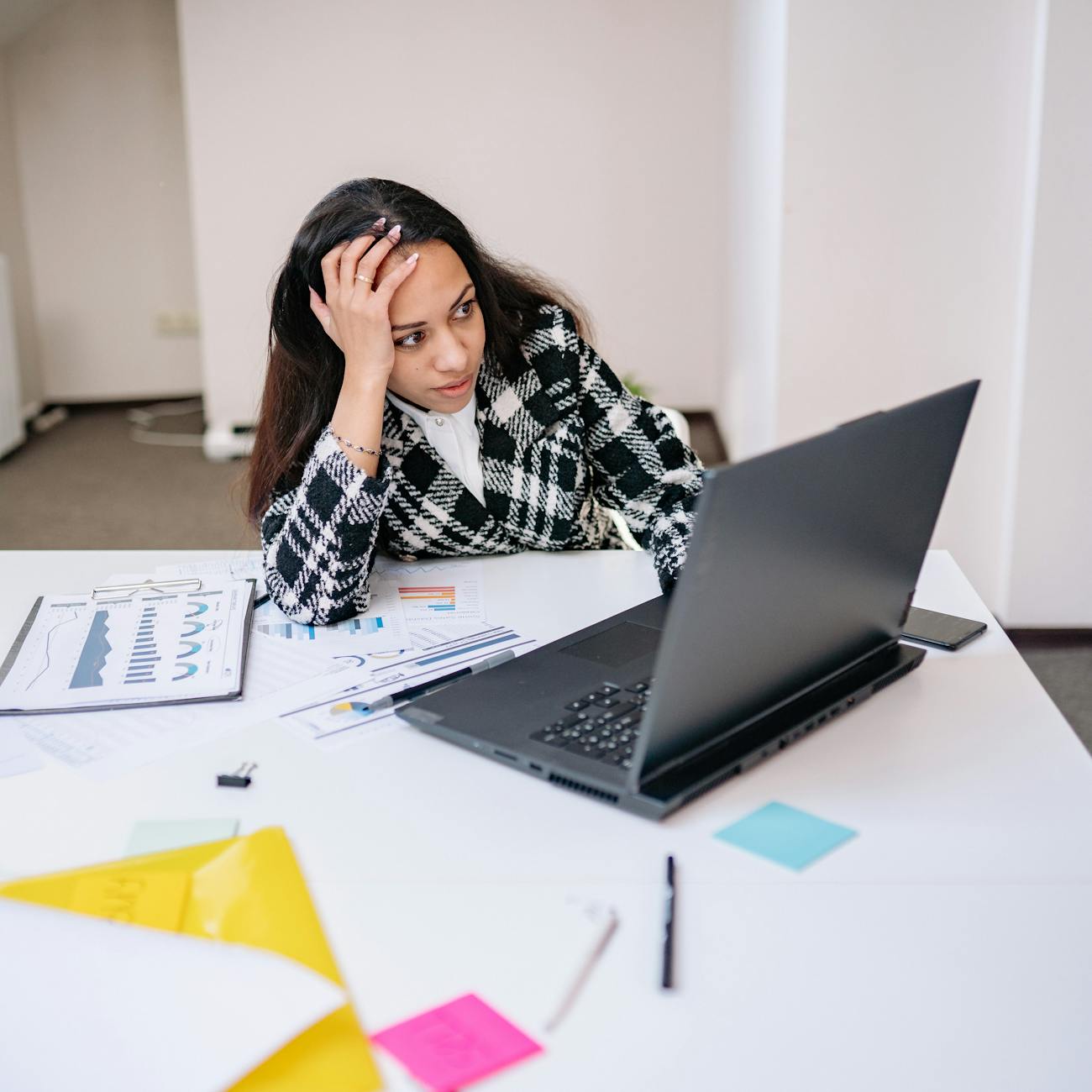 Financial Management in Mining
