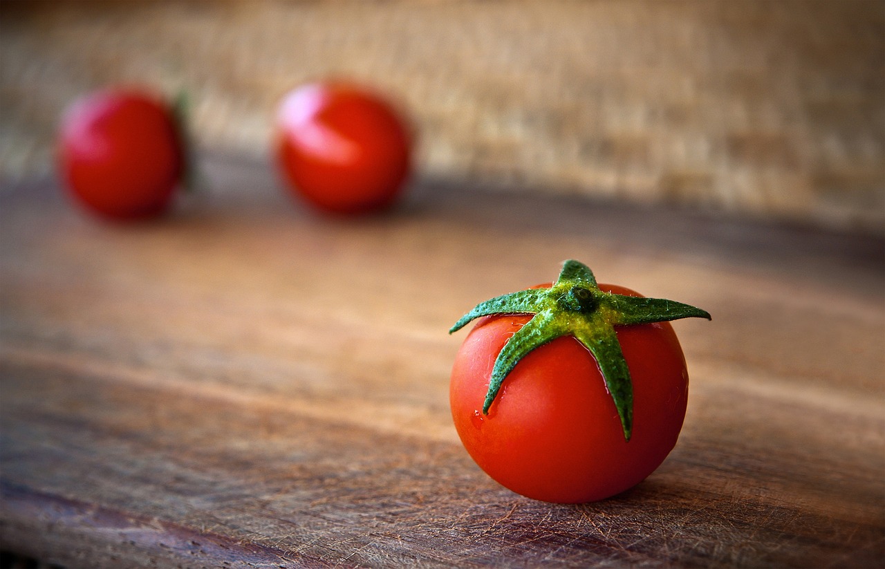 Deep Learning for Ingredient Analysis