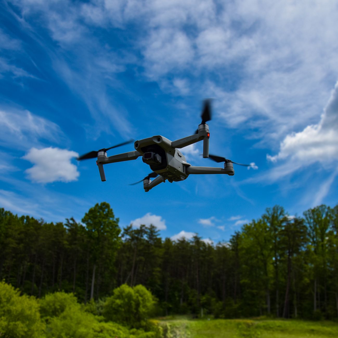 Military Strategy and Tactics with Drones