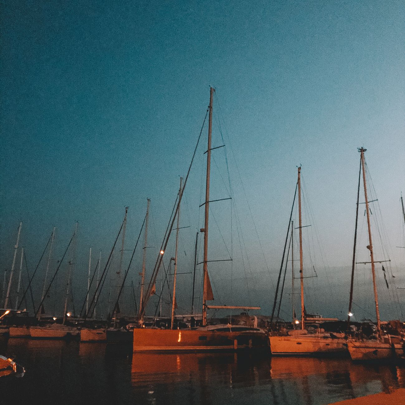 Yacht Charter Management