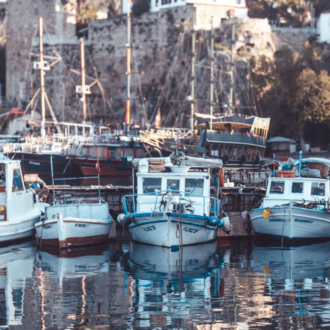 Financial Management for Yacht Businesses
