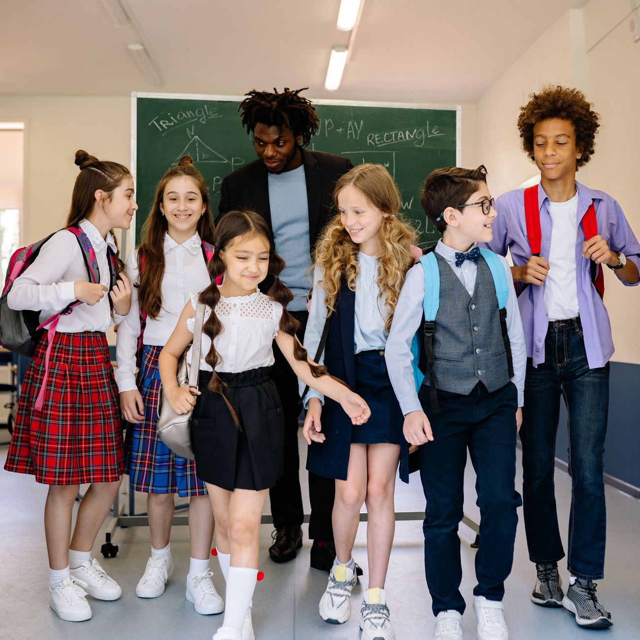 Special Education Inclusion Practices