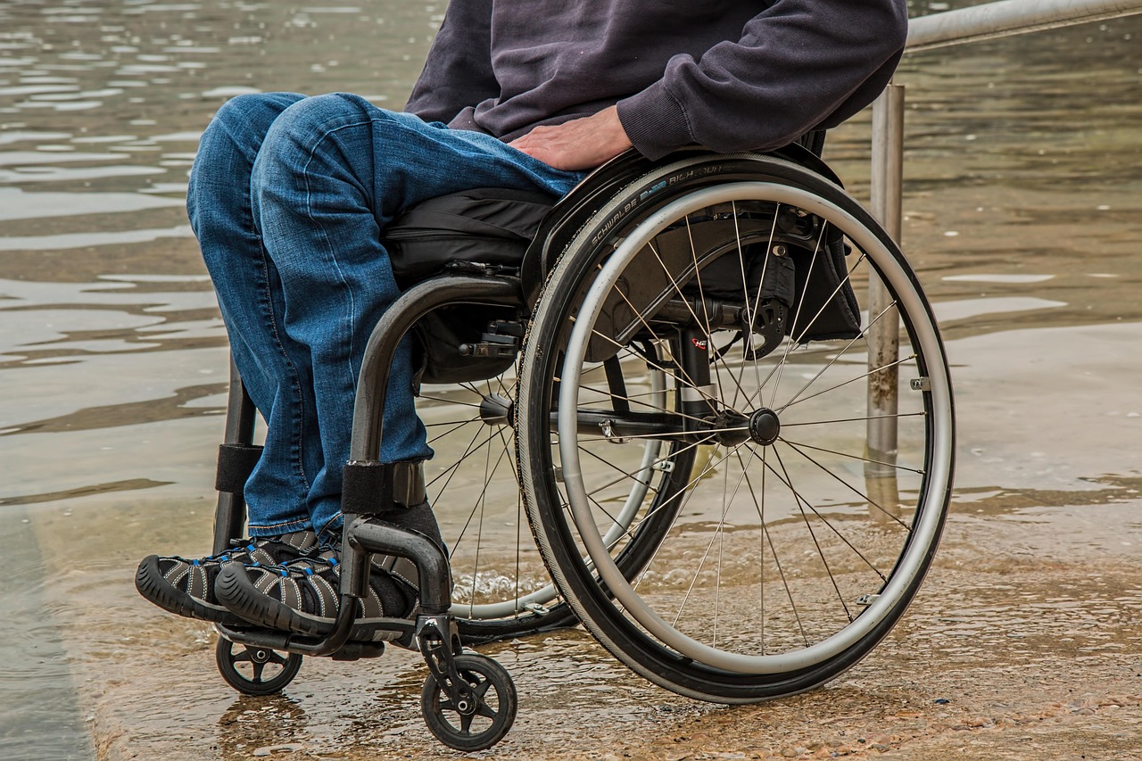 Rehabilitation Strategies for NMOSD Patients