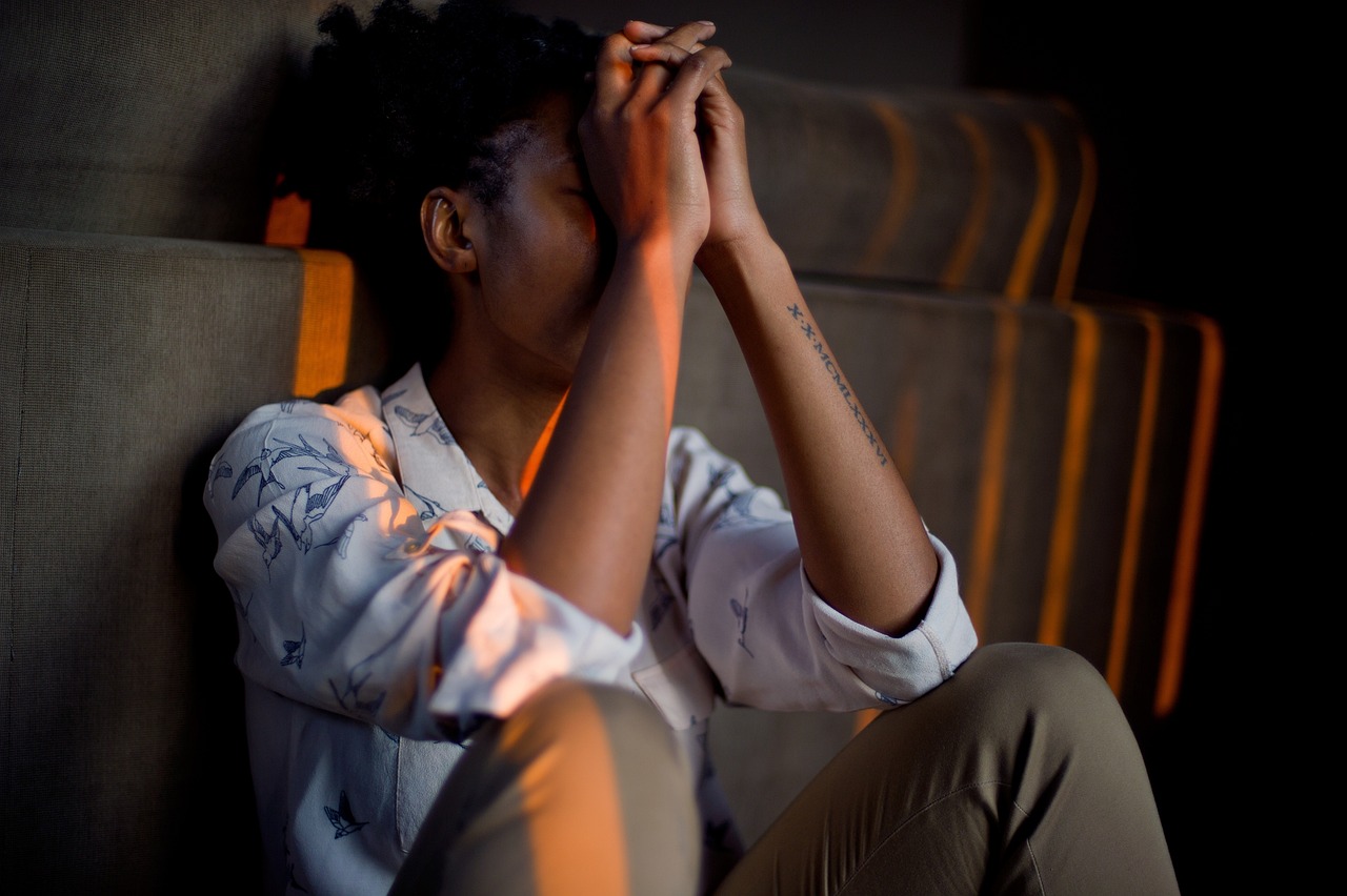 Psychosocial Support and Mental Health in NMOSD