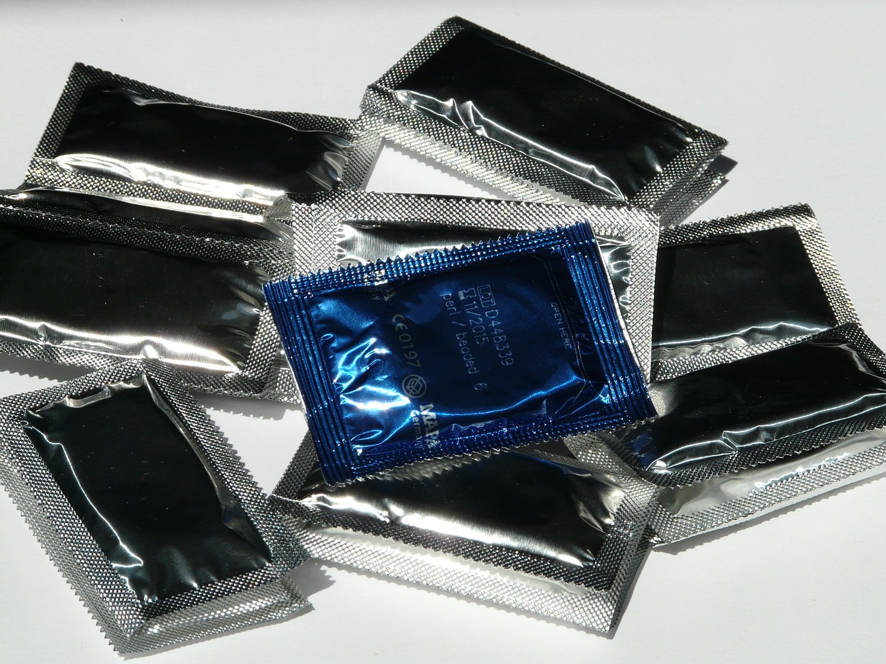 Psychosocial Aspects of Sexually Transmitted Infections