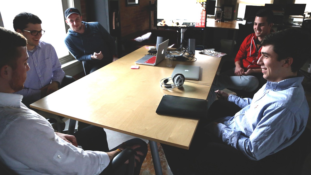 Introduction to Legal Entrepreneurship