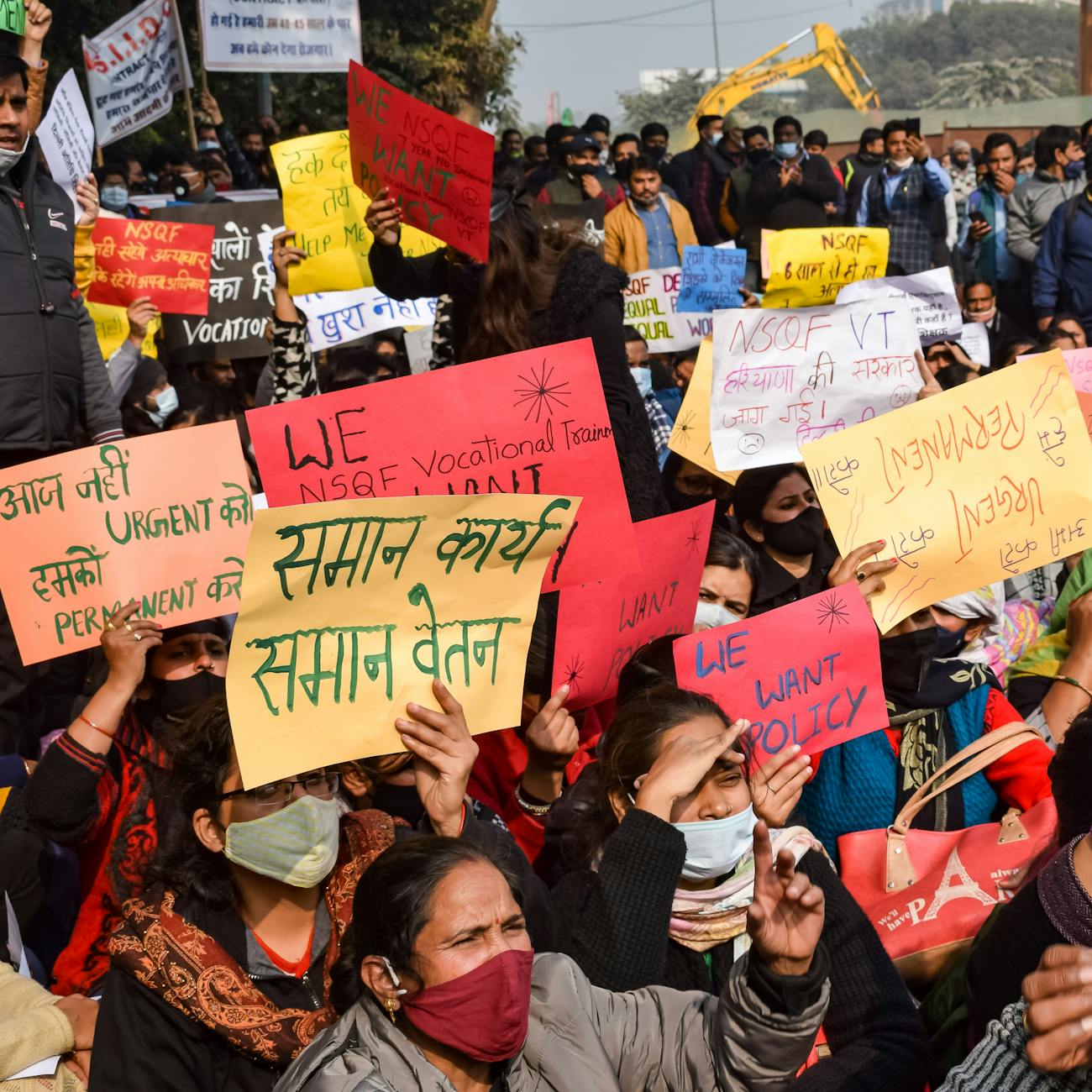Climate Change and Environmental Policy