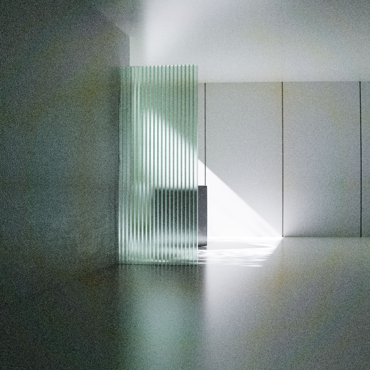Lighting Design for Immersive Spaces