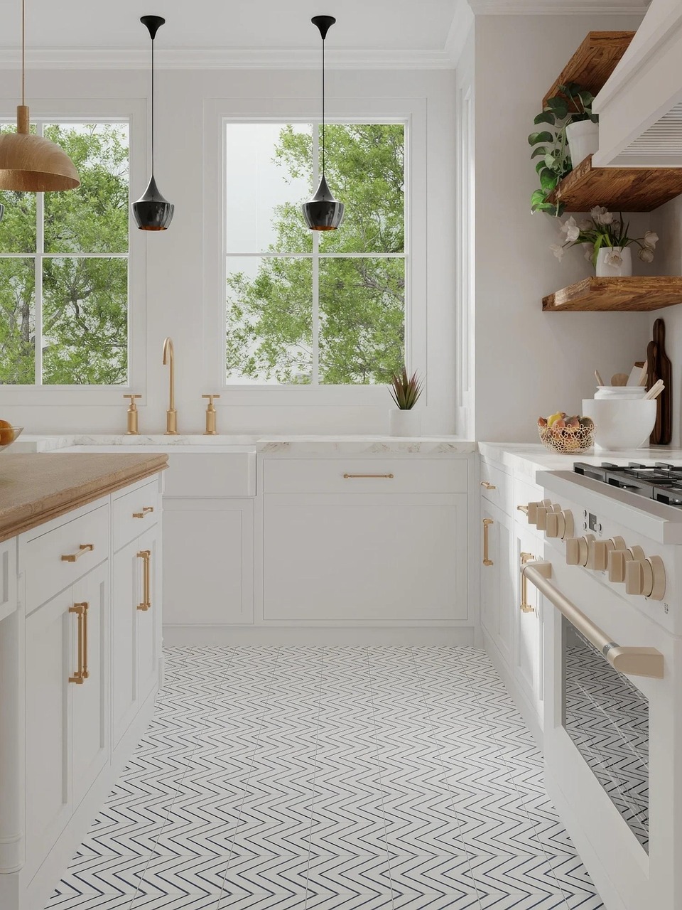 Digital Tools for Immersive Interior Design