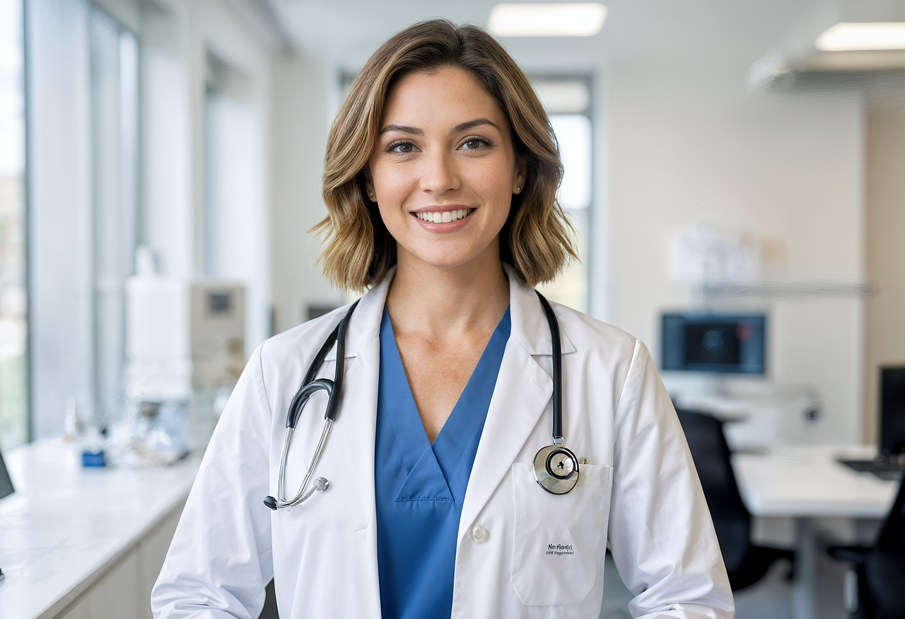 Electronic Health Records Management