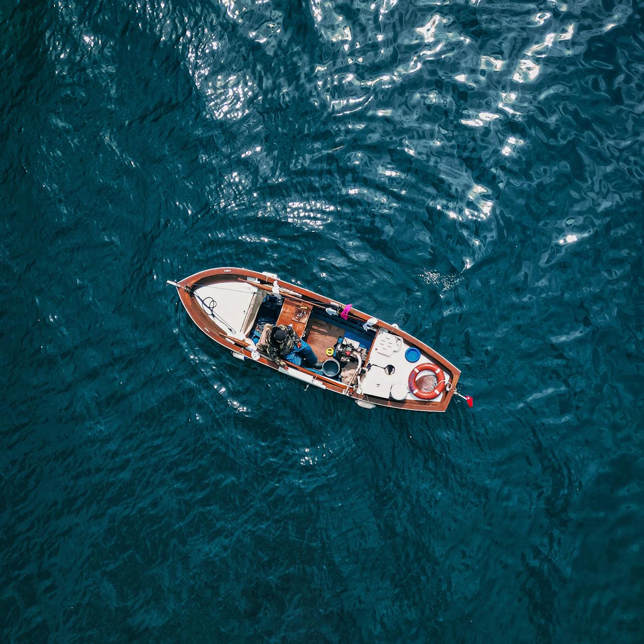 Oceanography and Marine Environmental Science