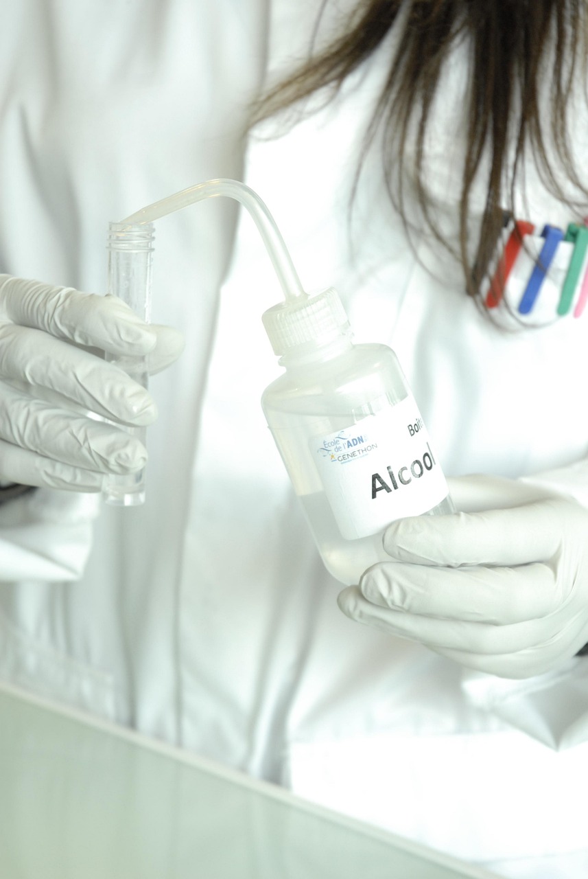 DNA Quantification and Analysis