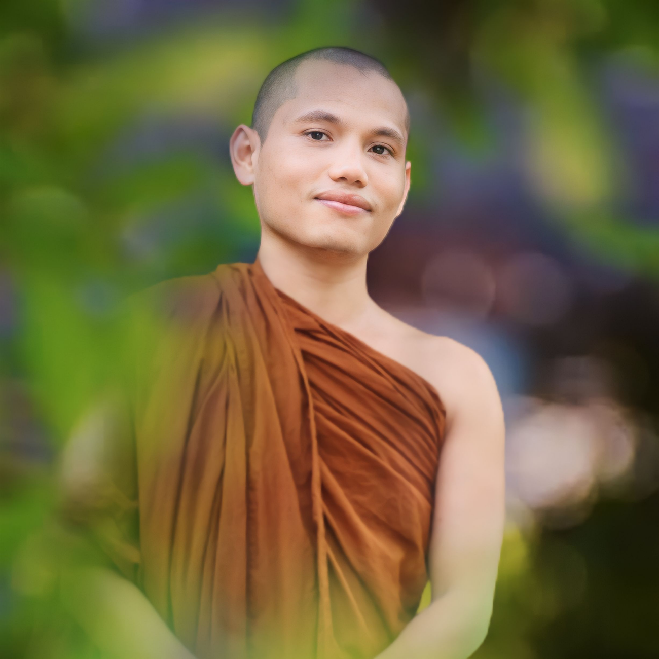 Buddhist Ethics