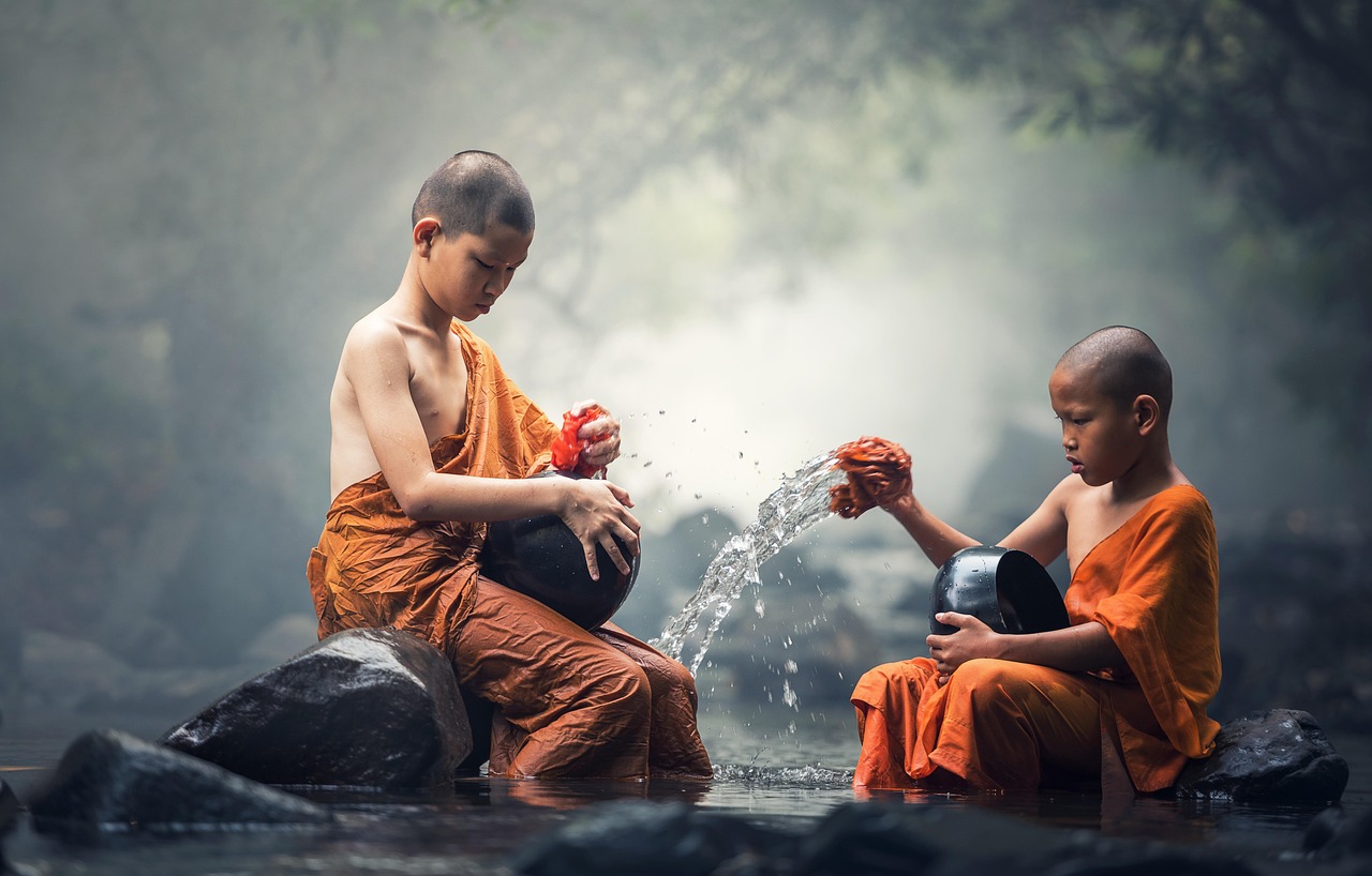 Buddhist Philosophy