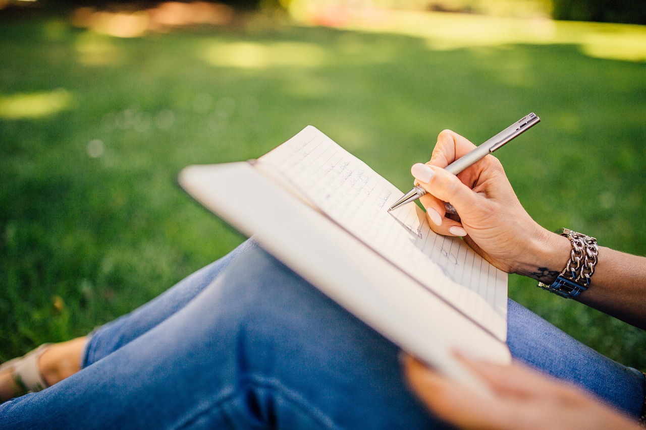 Unit 8: Writing for Self-Discovery and Personal Growth