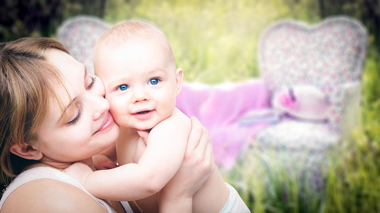Child and Family Law