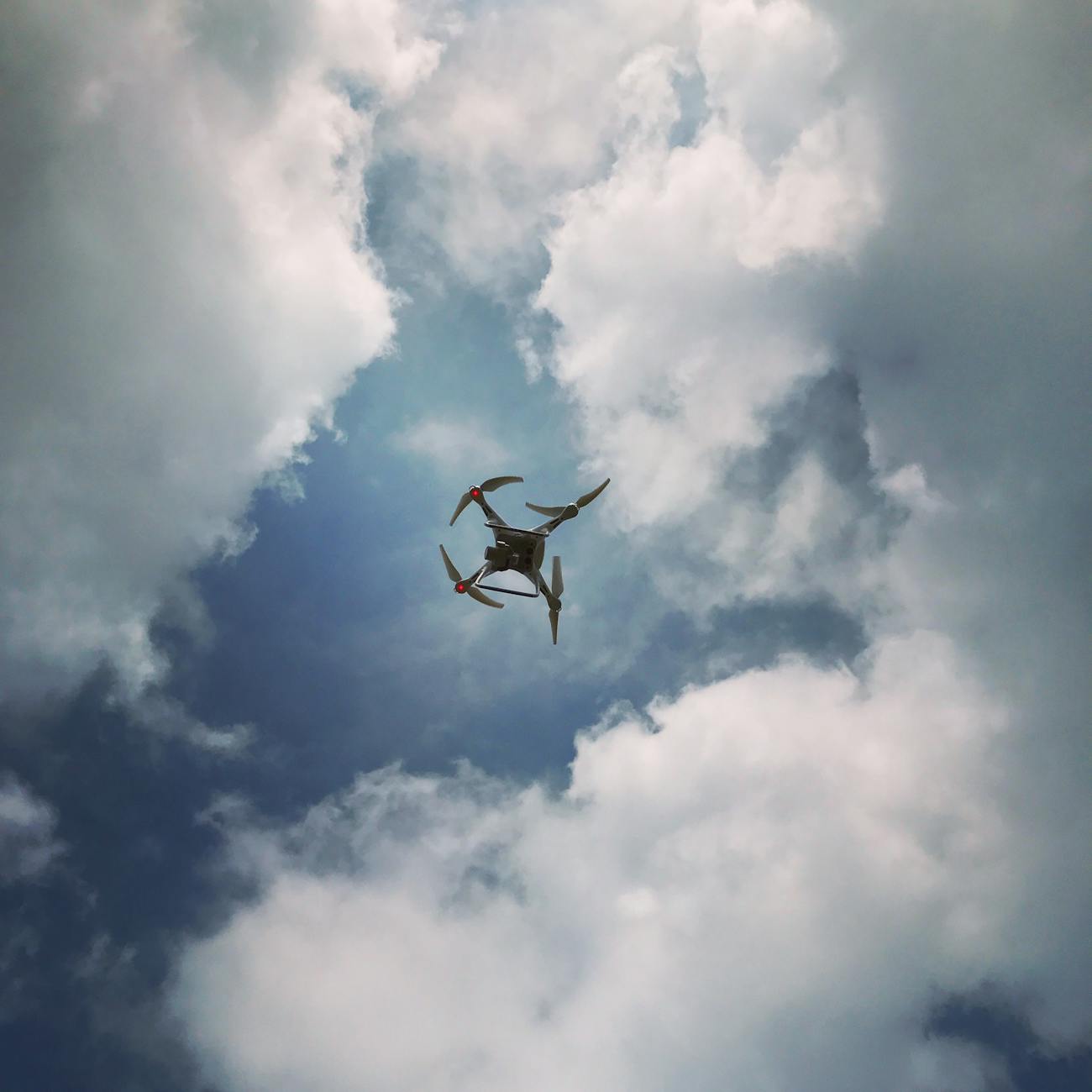 Computer Vision for Drone Imagery