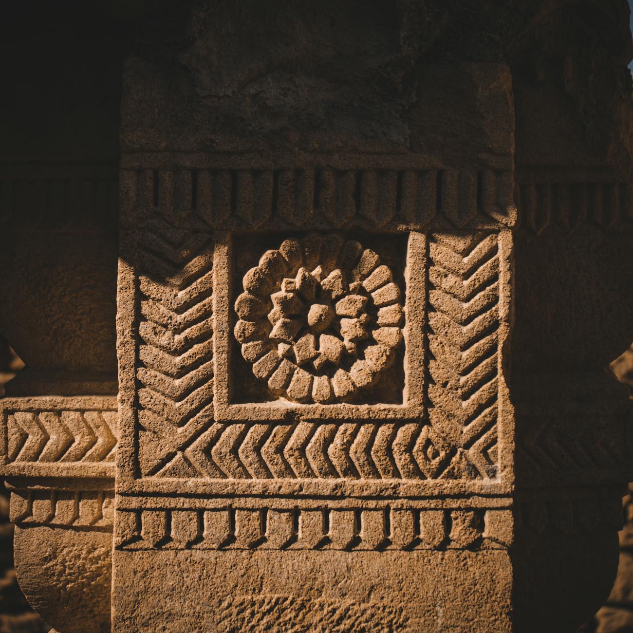 * Cultural Heritage Preservation and Sustainable Development