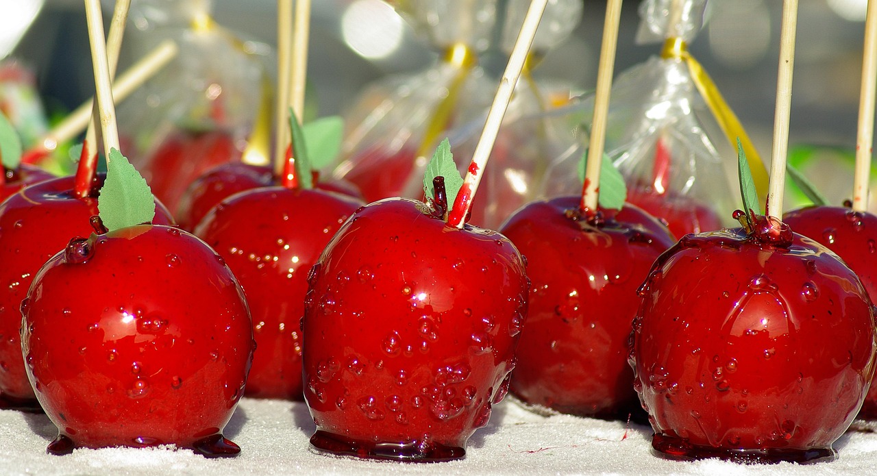 Mastering Caramel and Toffee