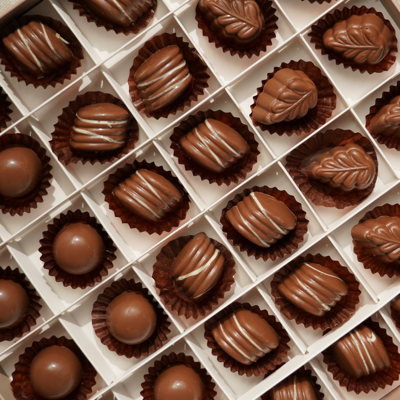 Advanced Techniques in Candy Sculpting