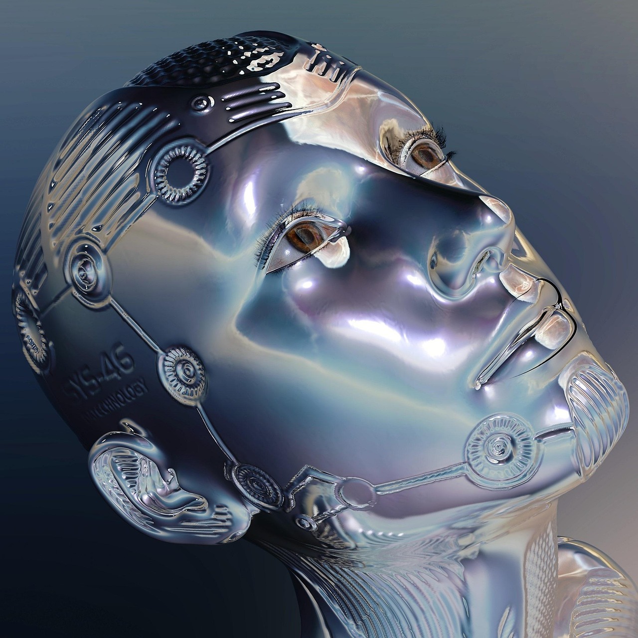 AI in Marketing and Sales