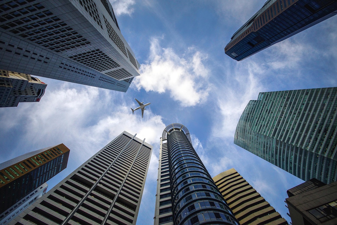 Natural Language Processing in Financial Services